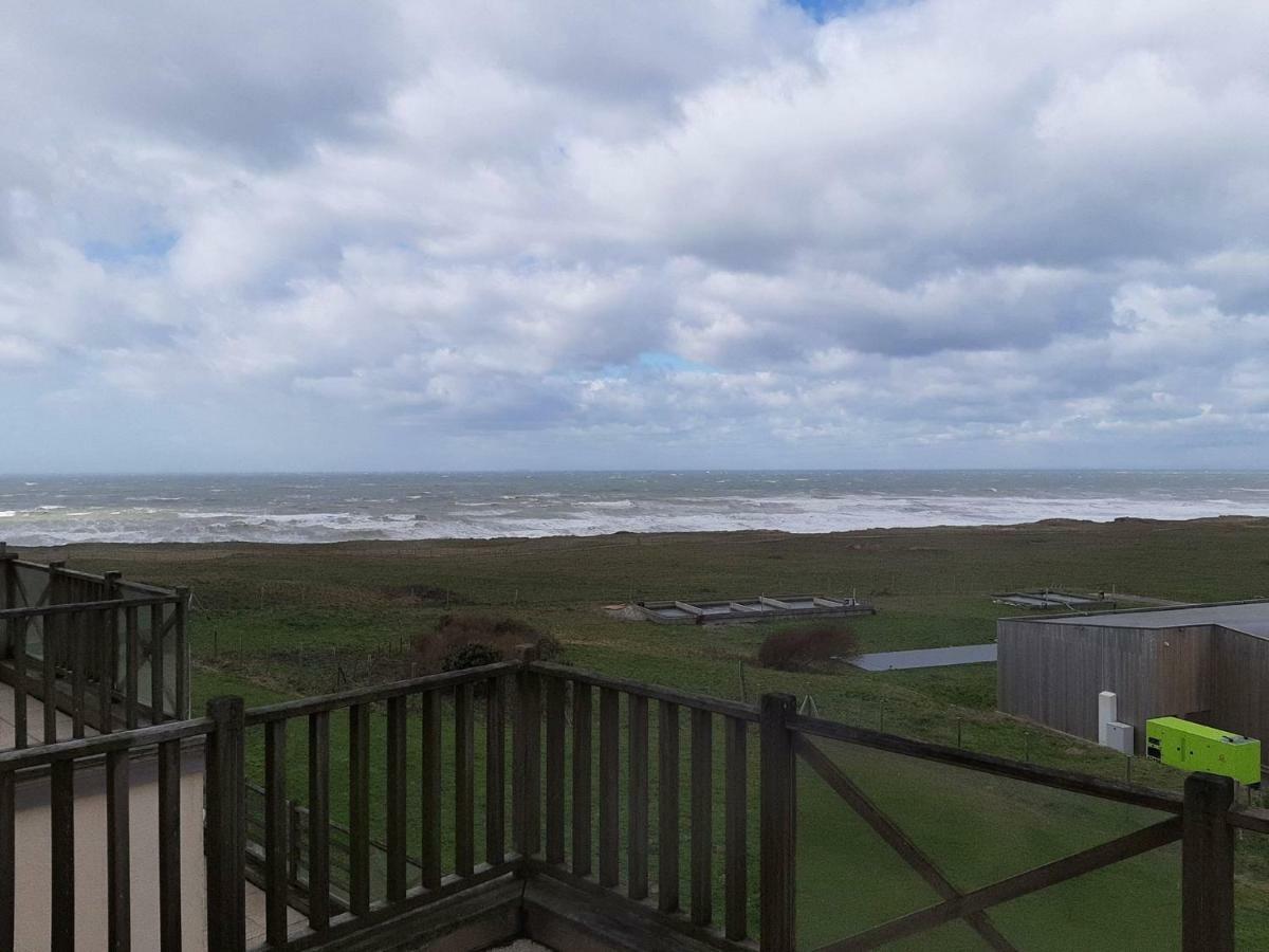 La Naturelle Duplex123 Wimereux Dış mekan fotoğraf