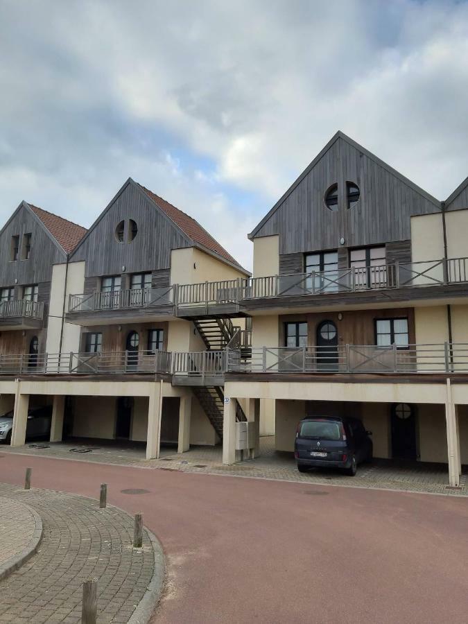 La Naturelle Duplex123 Wimereux Dış mekan fotoğraf