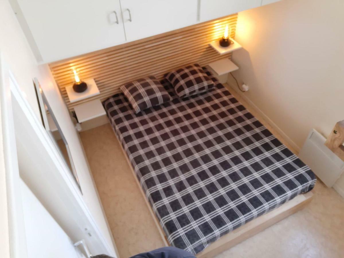 La Naturelle Duplex123 Wimereux Dış mekan fotoğraf