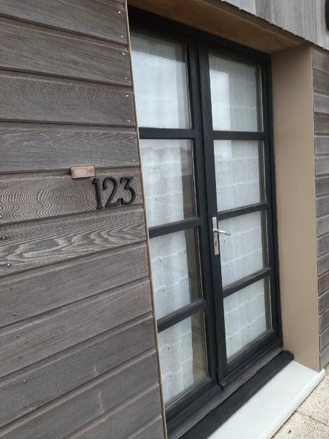 La Naturelle Duplex123 Wimereux Dış mekan fotoğraf