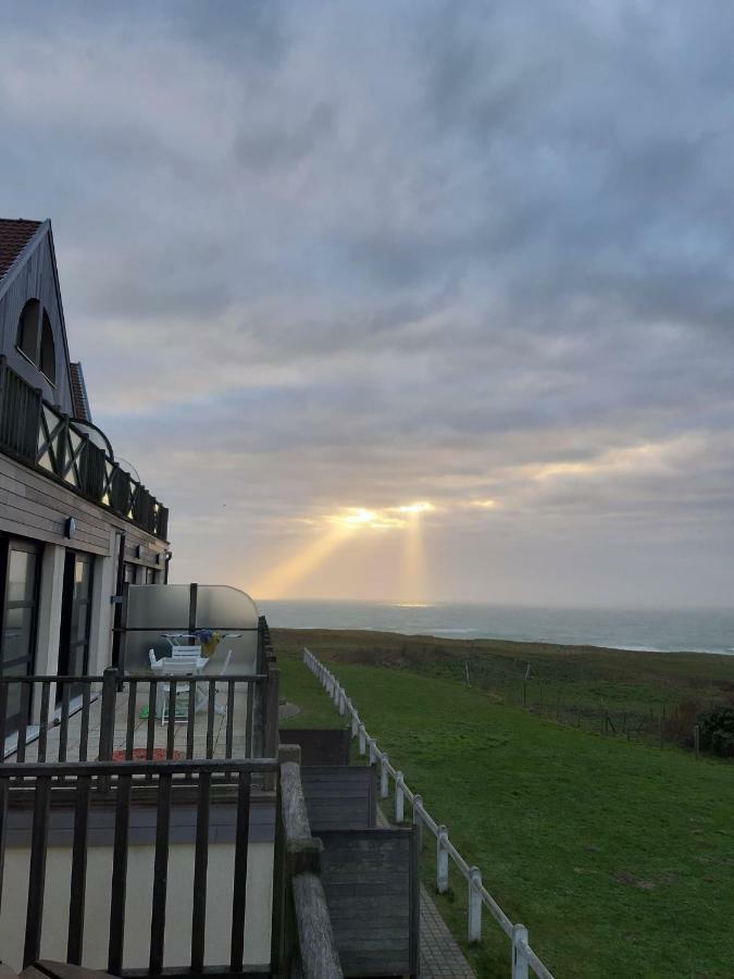 La Naturelle Duplex123 Wimereux Dış mekan fotoğraf