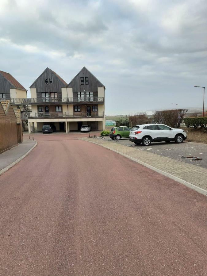 La Naturelle Duplex123 Wimereux Dış mekan fotoğraf