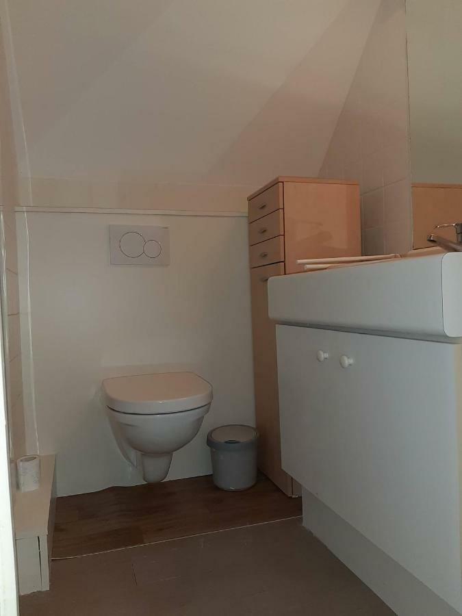 La Naturelle Duplex123 Wimereux Dış mekan fotoğraf