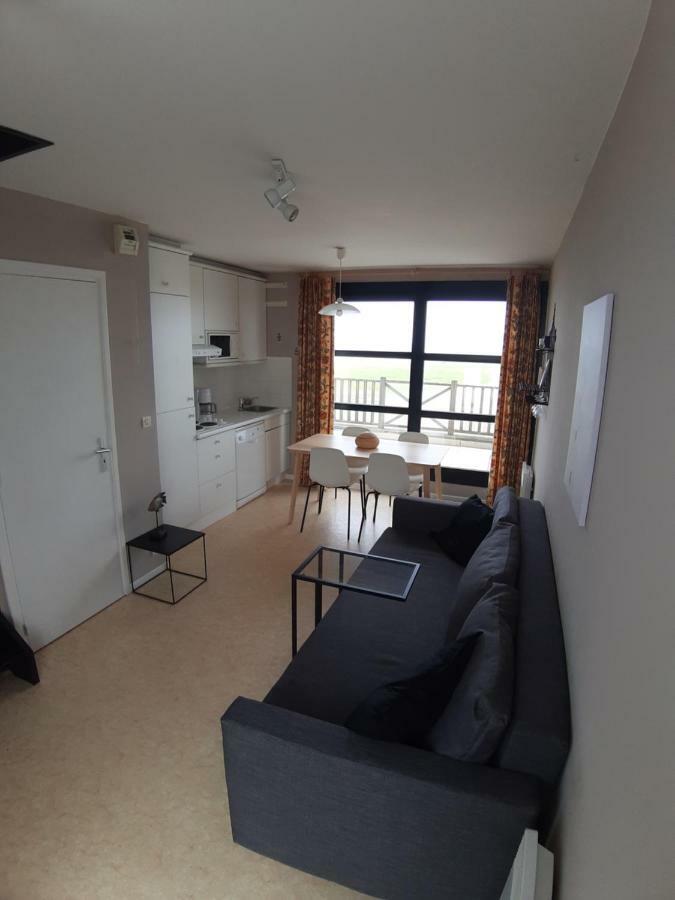 La Naturelle Duplex123 Wimereux Dış mekan fotoğraf